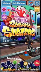 Subway Surfers - Gameplay#3  | Kciapg