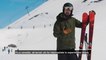 Ski ROSSIGNOL Expérience 76 LTD [ Pack Rouge ] 2018 2019