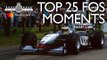 The Top 25 Goodwood Festival of Speed Moments