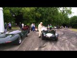 Goodwood Festival of Speed 2015 - Day 3 Full Replay