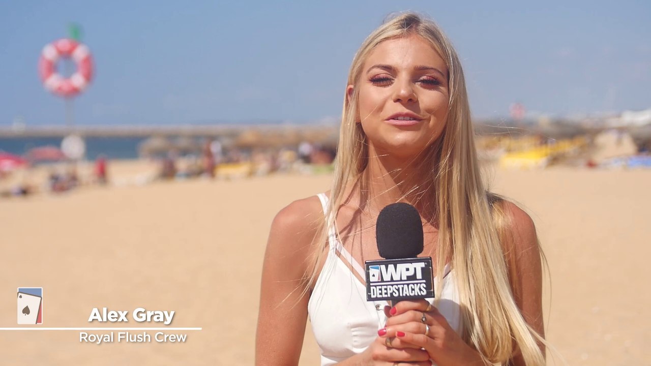 WPT DeepStacks Deauville returns with Alex Gray (French)