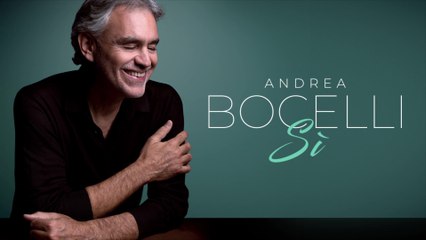 Andrea Bocelli - Fall On Me (Audio)