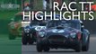 RAC TT Highlights | Goodwood Revival 2018