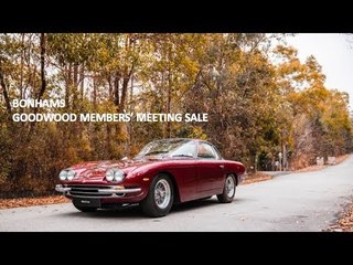 What will your bid be on? The Bonhams #76MM Auction