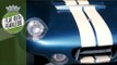 Ferrari Eater: First Ever Shelby Daytona Coupe
