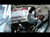 Mini ROAD RAGE at Goodwood