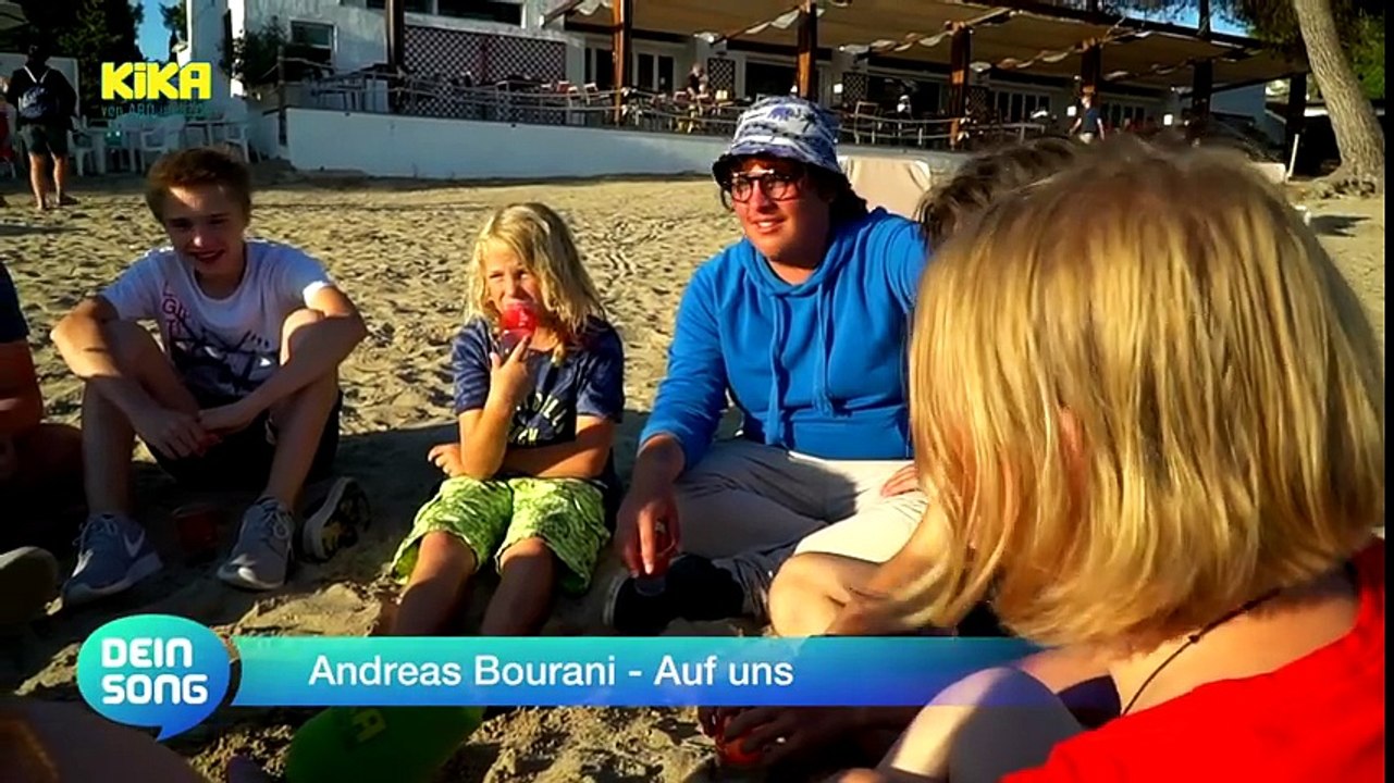 Gurgel-Challenge | Mehr auf KiKA.de