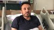 Silahlı Saldırıya Uğrayan Çumra Belediye Başkanı Oğuz Olay Anını Anlattı