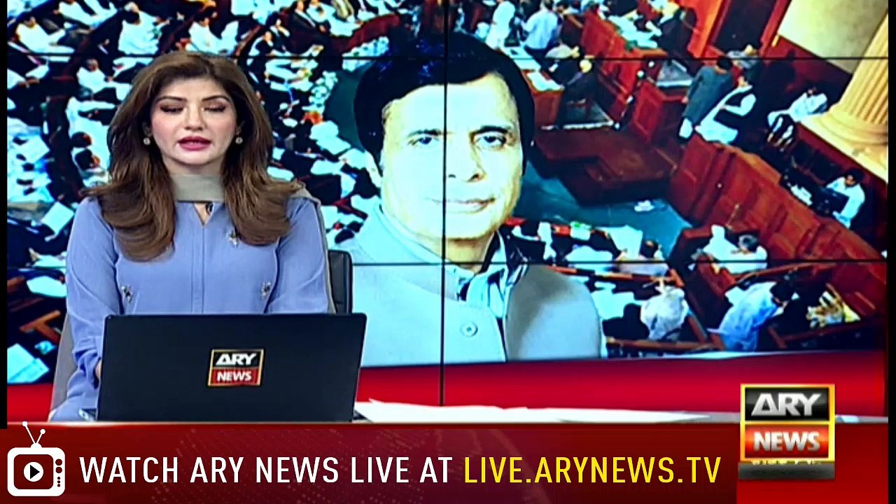 NEWS@6 |  ARYNews | 25 October 2018
