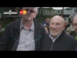 Sir Stirling Moss Gives Lifelong Fan a Priceless Surprise!