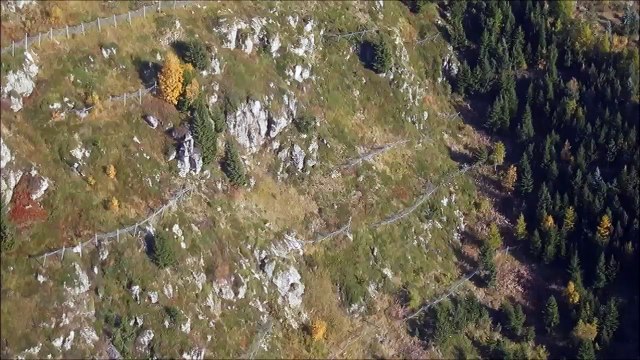 Saint-Colomban-des-Villards : après les intempéries de l’hiver et de l’été, la commune se protège