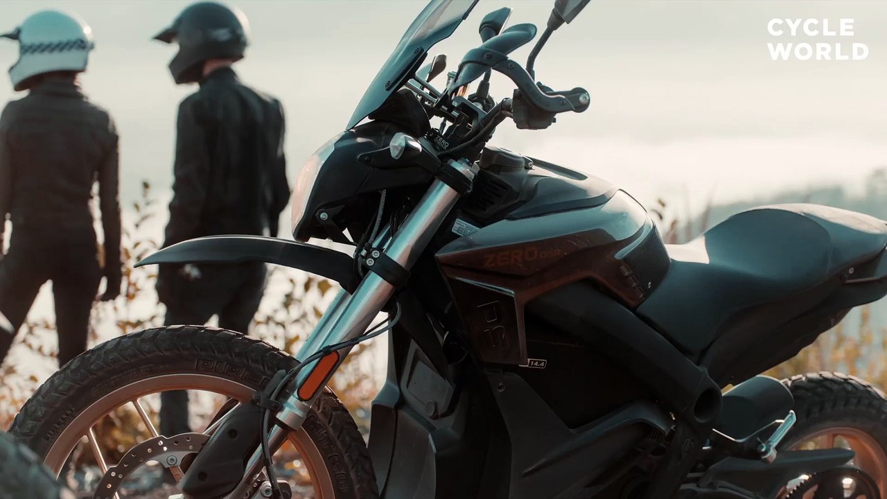 2019 Zero Models Released