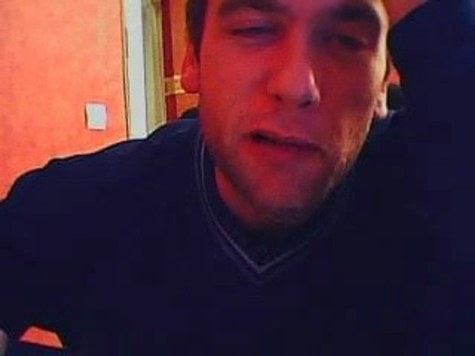 Tous mes voeux aux amoureux pour 2008