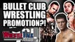 Bullet Club, Chris Jericho & JR Starting NEW WRESTLING COMPANY?! | WrestleTalk News Oct. 2018