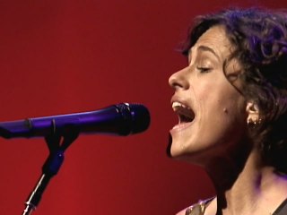 Zélia Duncan - Enquanto Durmo