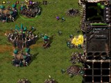 킹덤언더파이어 전염타이밍  starcraft clone RTS Real Time Strategy