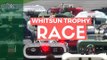 Whitsun Trophy Highlights | Goodwood Revival