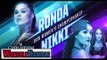 WWE Evolution 2018 Predictions! Ronda Rousey vs. Nikki Bella!