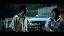 FILM SERONOK MALAYSIA 2018 "Hantu Kak Limah"