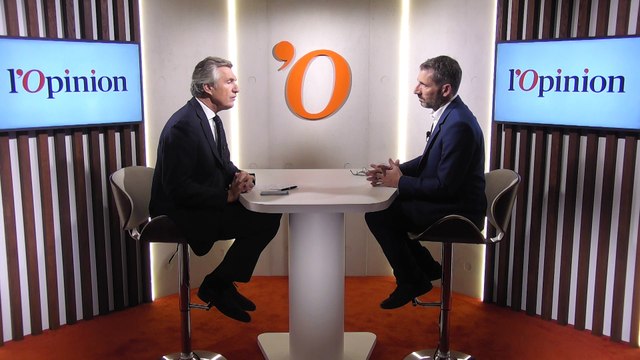 Carburants: «La majorité de la hausse est due au prix du baril, pas à la fiscalité verte !», estime Matthieu Orphelin (LREM)