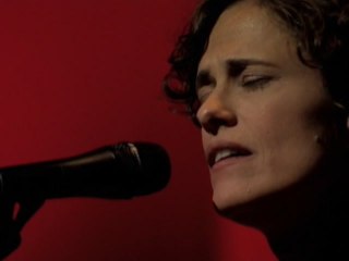 Zélia Duncan - Fala / Quase Sem Querer (Ao Vivo)
