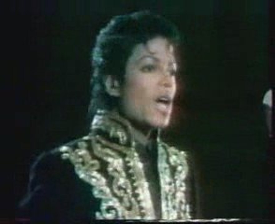 Documentaire Michael Jackson