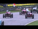 73MM - Earl Howe Trophy race highlights