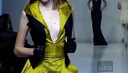 Project Runway Canada Winner Is Evan Biddell