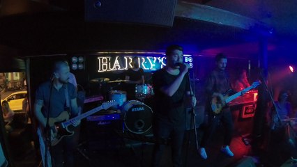 Piiz - Farkında mısın (Harry's Pub / Alanya)