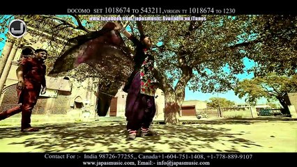 Addiyaan Chuk Chuk - Kulwinder Billa - Full Song HD - Unstoppable'z - Japas Music