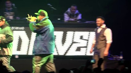 ACZINO VS AKAPELLAH GOD LEVEL