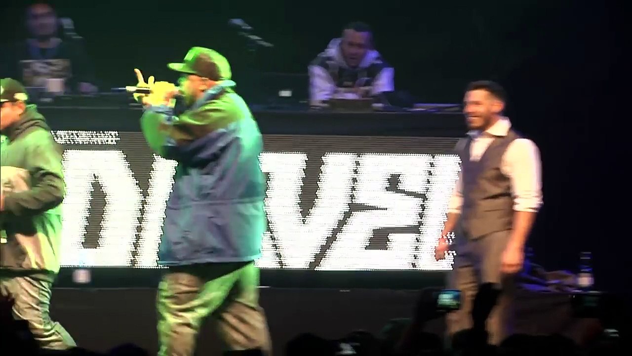 ACZINO VS AKAPELLAH GOD LEVEL