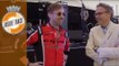 Lord March Meets Ricky Wilson at FoS