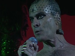 Ney Matogrosso - A Cara Do Brasil