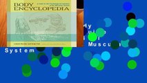 Best product  Body Encyclopedia: A Guide to the Psychological Functions of the Muscular System
