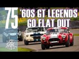 Graham Hill Trophy full race | 75MM