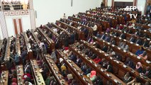 البرلمان الإثيوبي يعين امرأة رئيسة للبلاد للمرة الأولى