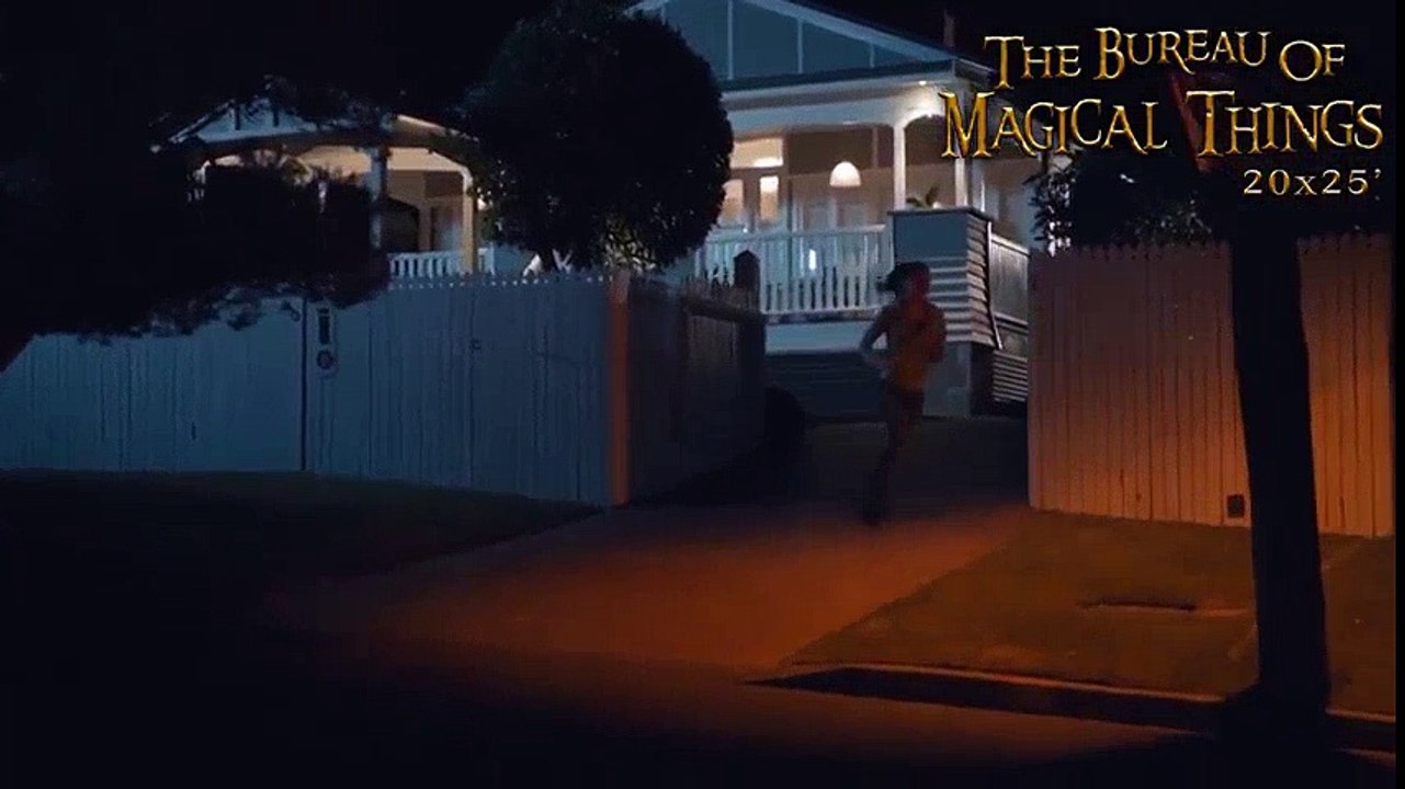 NEW MERMAIDS?/The Bureau of Magical Things/ Magical Mishap 01