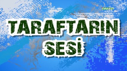 Taraftarın Sesi