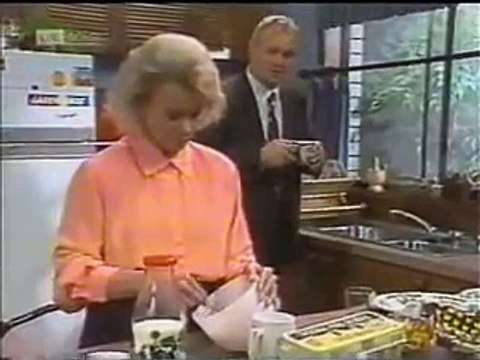 Neighbours Episode 1696 ( Rick Alessi's first episode )