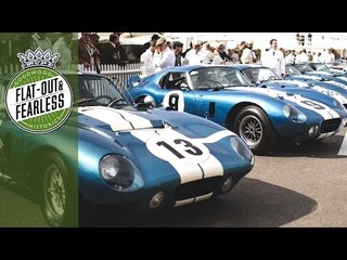 The Greatest American Sportscar Ever?