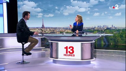 Droits : "L'objectif est d'améliorer le quotidien des personnes handicapées"