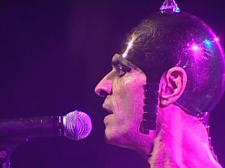 Ney Matogrosso - Poema