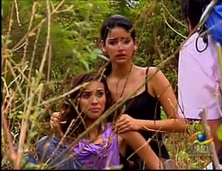 OYE BONITA cap 187 (Oswaldo Tapia) 1era parte