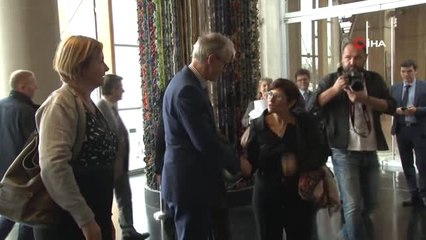 Suriyeli Mülteciler İçin Türkiye'ye 3 Milyarlık Destek Hazırlığı