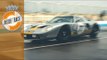This Ford GT40 is pure NOISE
