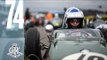 Legendary '50s and '60s F1 cars battle | Brooks Trophy Highlights