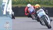 Merciless Two-stroke Grand Prix Motorcycles | Hailwood Trophy Highlights