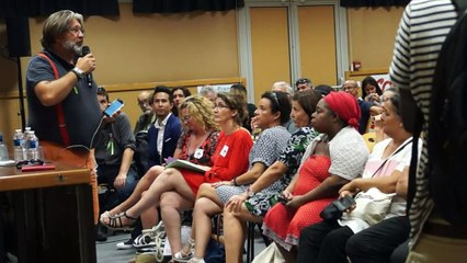 Interventions salariés, comment organiser une lutte victorieuse