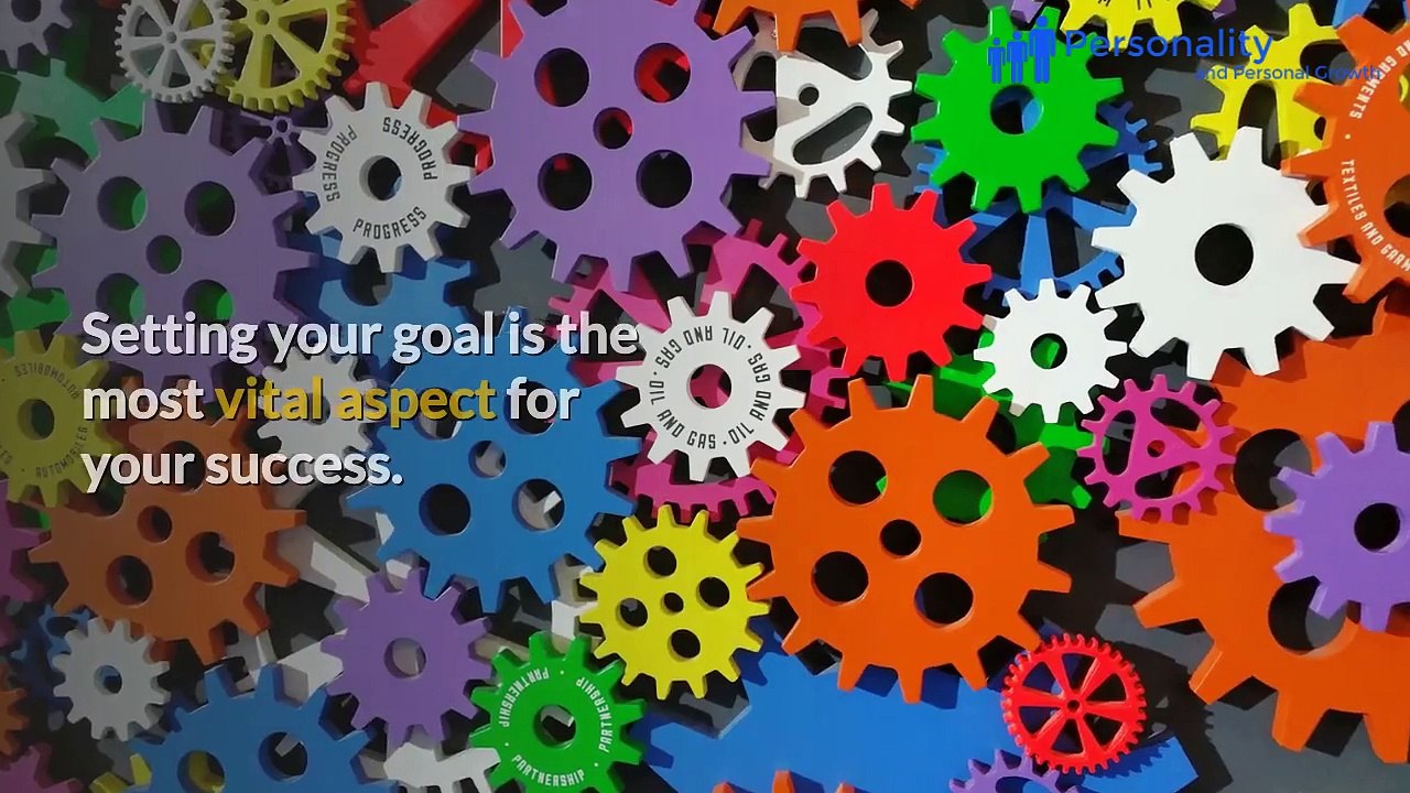 5 Top Tips To Remember In Goal Setting